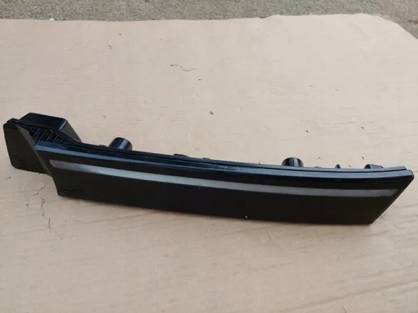 Feu LED DRL gauche VW ID.3 2019 OEM 10A941653D image 3