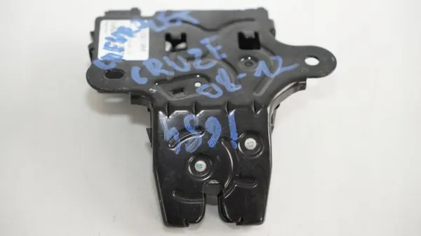 Cerrajón de maletero OEM 360195106 para Chevrolet Cruze 08-12 image 2