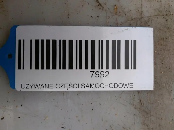 Cerrajón de maletero OEM 360195106 para Chevrolet Cruze 08-12 image 3