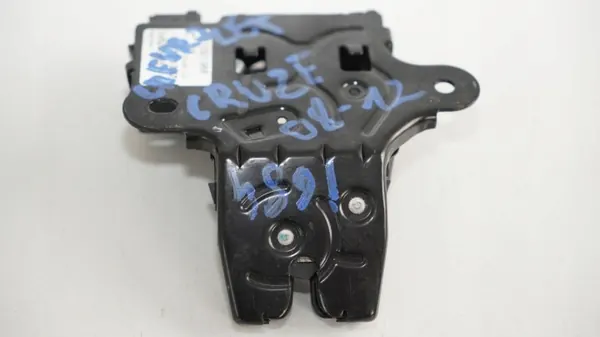 Cerrajón de maletero OEM 360195106 para Chevrolet Cruze 08-12 image 4