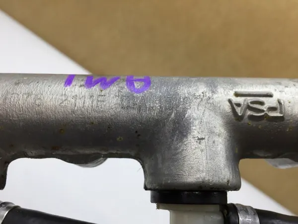Bomba de freno Citroen AMI OEM 1413285F 001 image 3