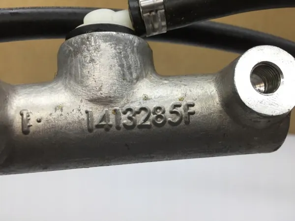 Bomba de freno Citroen AMI OEM 1413285F 001 image 4