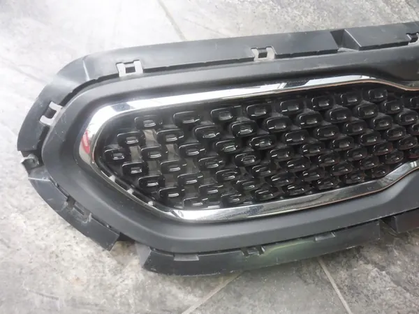Kia OE 86350G5000 Front Grille image 2