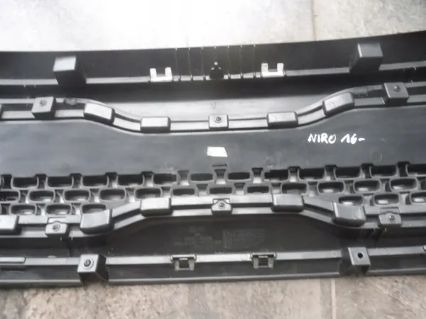 Kia OE 86350G5000 Front Grille image 7