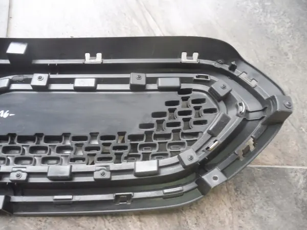 Kia OE 86350G5000 Front Grille image 8