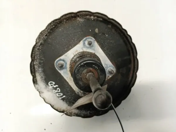 Rembekrachtiger OEM 6q1614105ah voor Skoda Roomster 2009 image 2