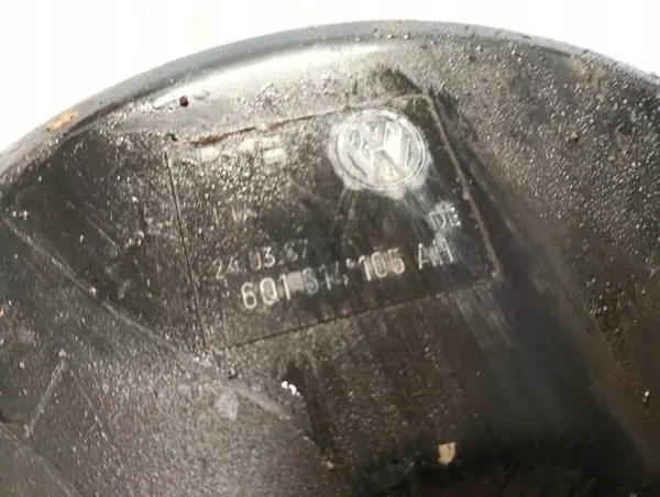 Rembekrachtiger OEM 6q1614105ah voor Skoda Roomster 2009 image 4
