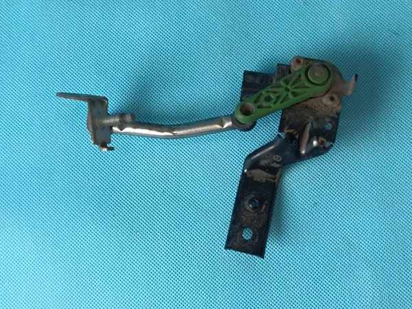 Strålkastarnivåsensor OEM 3Q0412521A för Skoda Superb image 7