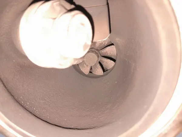 Turbo SKODA RAPID LIFT 1.0 TSI 04C145702R image 2