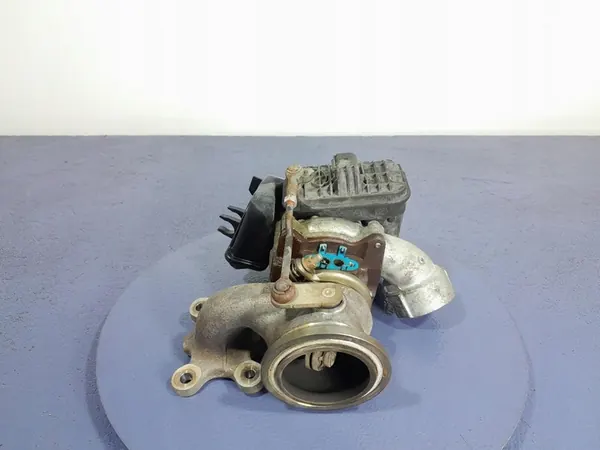 Turbo SKODA RAPID LIFT 1.0 TSI 04C145702R image 3