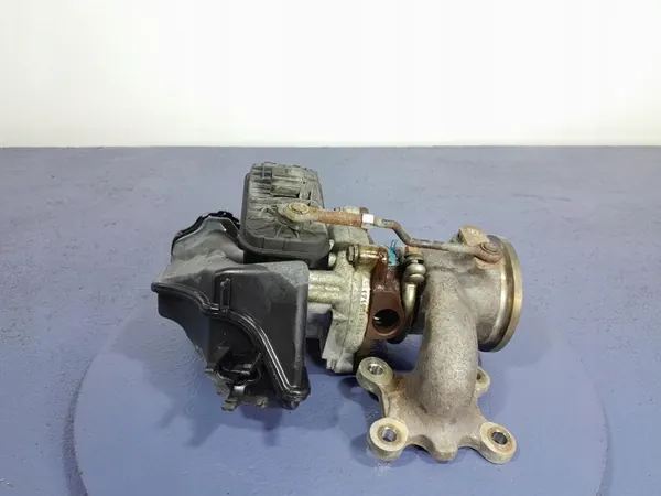 Turbo SKODA RAPID LIFT 1.0 TSI 04C145702R image 4