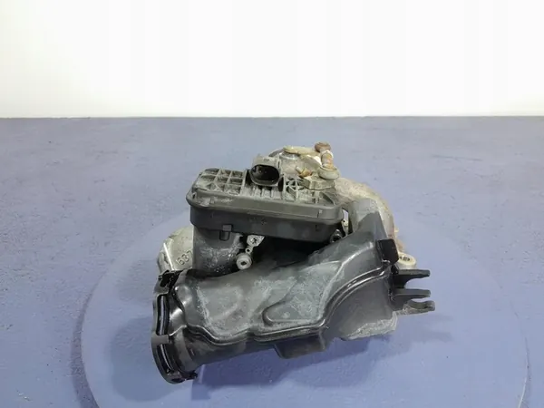 Turbo SKODA RAPID LIFT 1.0 TSI 04C145702R image 5