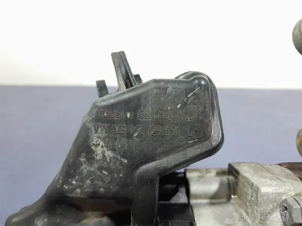 Turbo SKODA RAPID LIFT 1.0 TSI 04C145702R image 7