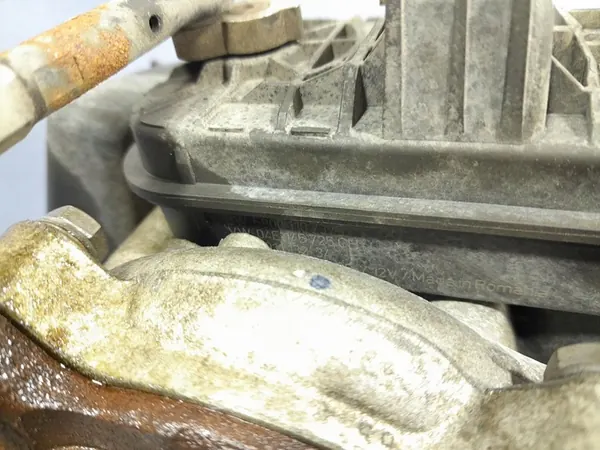 Turbo SKODA RAPID LIFT 1.0 TSI 04C145702R image 9