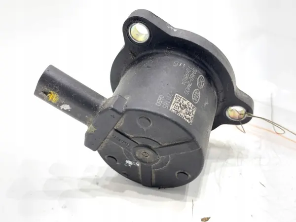 Intercoolerventilsensor OEM 39450-2M400 Begagnad image 3