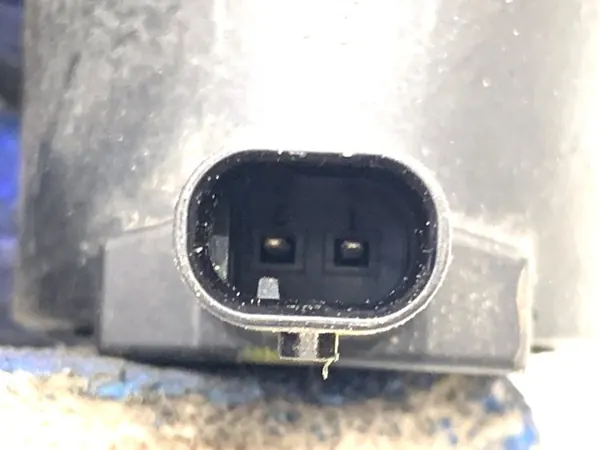 Intercoolerventilsensor OEM 39450-2M400 Begagnad image 4