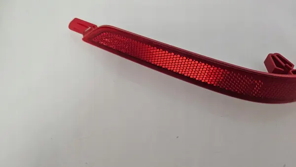 VW TRANSPORTER T6 Puskuriheijastin Oikea 7E0945106E image 2