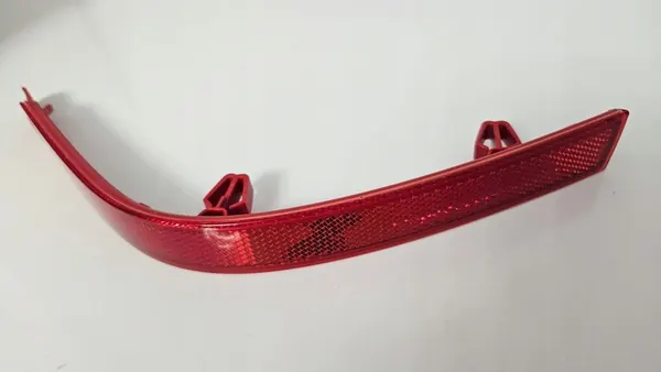 VW TRANSPORTER T6 Puskuriheijastin Oikea 7E0945106E image 3