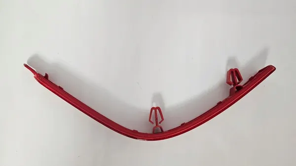 VW TRANSPORTER T6 Puskuriheijastin Oikea 7E0945106E image 4