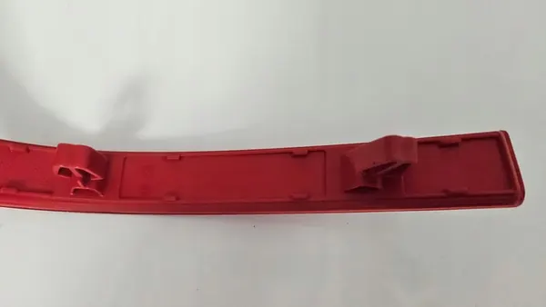 VW TRANSPORTER T6 Puskuriheijastin Oikea 7E0945106E image 5