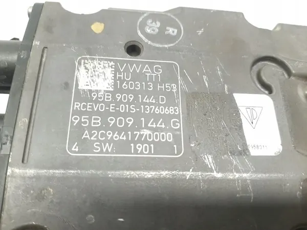 Módulo de Controle de Direção PORSCHE MACAN 95B 95B909144G image 2