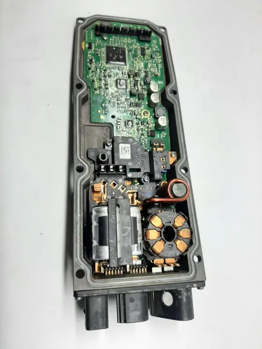 Módulo de Controle de Direção PORSCHE MACAN 95B 95B909144G image 4