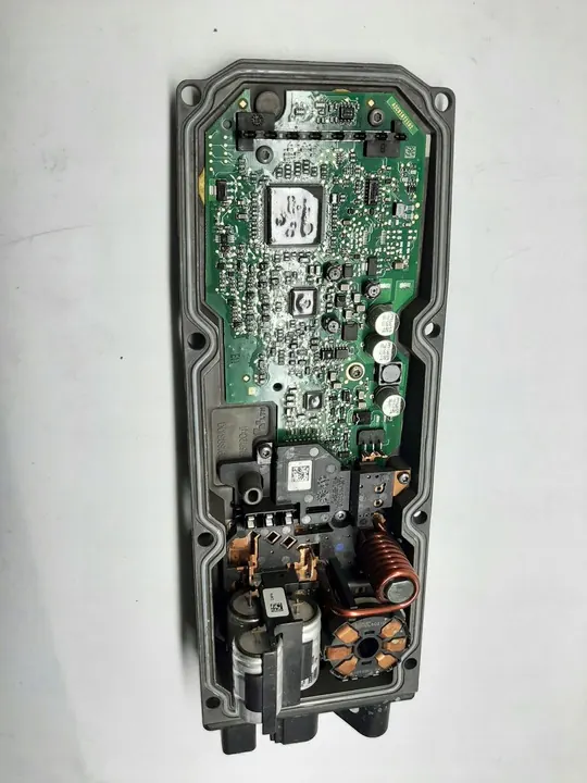 Módulo de Controle de Direção PORSCHE MACAN 95B 95B909144G image 5