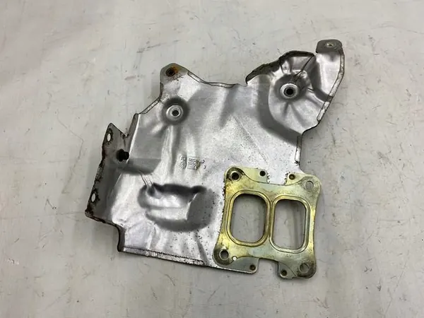 OEM 50054216 Gebruikte Covers Alfa Romeo Stelvio 2019 image 3