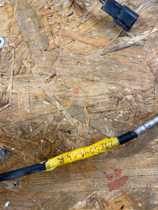 Renault OE 226409314R Avgastemperatursensor image 2