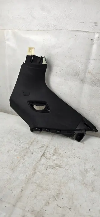Cache de pilier arrière droit OEM 4M0867246B pour Audi Q7 image 2
