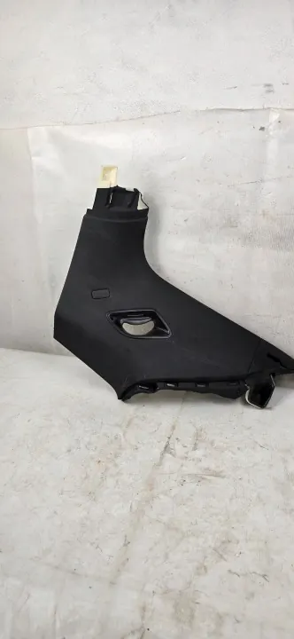 Cache de pilier arrière droit OEM 4M0867246B pour Audi Q7 image 10