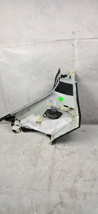 Cache de pilier arrière droit OEM 4M0867246B pour Audi Q7 image 9