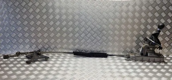 VW Schaltgetriebe-Mechanismus OEM 1K0711265AR image 2