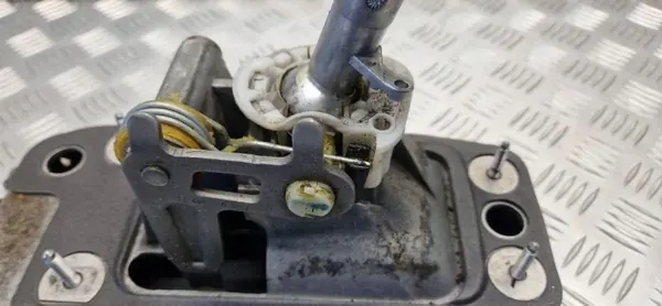 VW Schaltgetriebe-Mechanismus OEM 1K0711265AR image 10