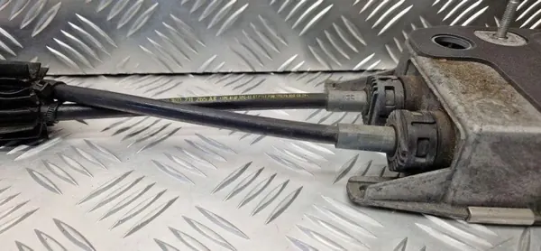 VW Schaltgetriebe-Mechanismus OEM 1K0711265AR image 4