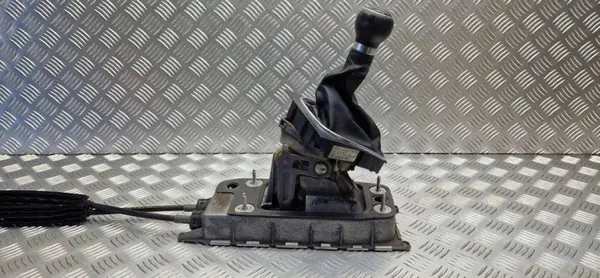 VW Schaltgetriebe-Mechanismus OEM 1K0711265AR image 6