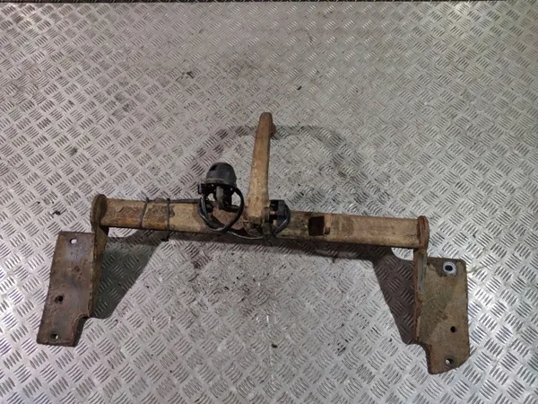 Opel Vectra C Trekhaak Set OEM UTO16632 image 4