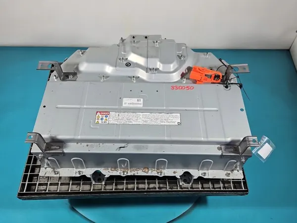 Batterie Lexus d'occasion OEM G9280-53020 pour IS III image 2