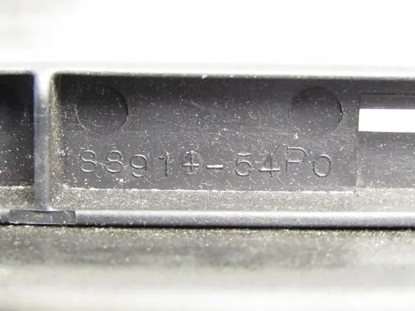 Estante de maletero trasero OEM 88914-54PO para Suzuki Vitara III image 3