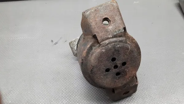 Motorlager SEAT Toledo image 4