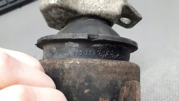 Motorlager SEAT Toledo image 5