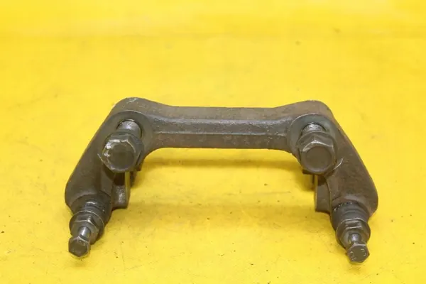 Support étrier frein OEM 11443 Avant VW T4 280mm image 3