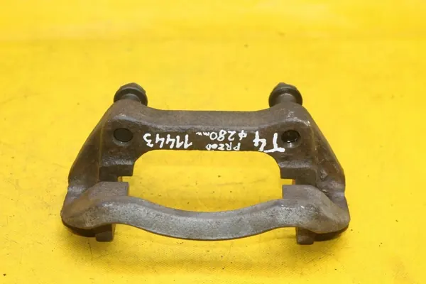 Support étrier frein OEM 11443 Avant VW T4 280mm image 4