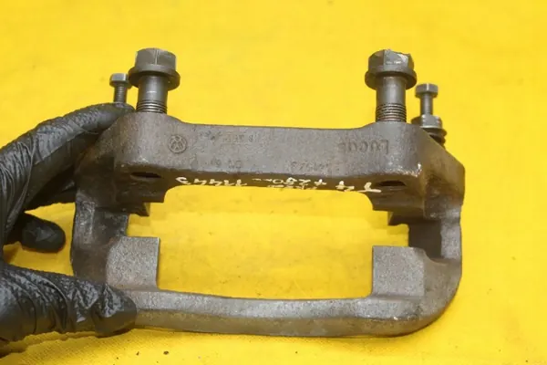 Support étrier frein OEM 11443 Avant VW T4 280mm image 5