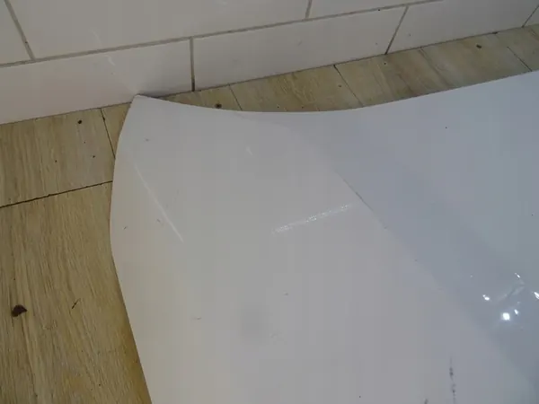 Motorhuv Toyota RAV4 V OEM 53301-42150 image 10