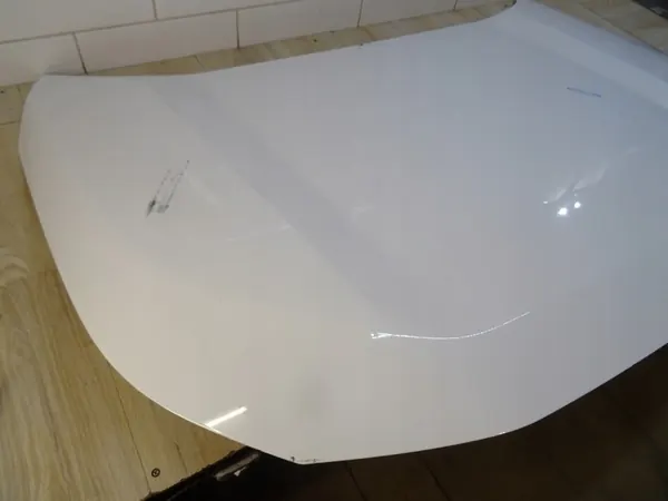 Motorhuv Toyota RAV4 V OEM 53301-42150 image 2