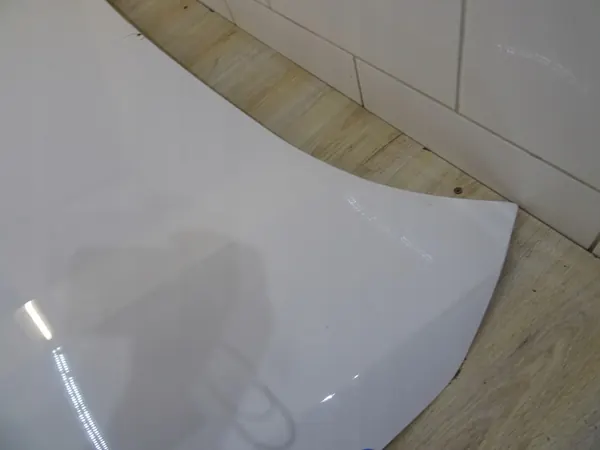 Motorhuv Toyota RAV4 V OEM 53301-42150 image 9