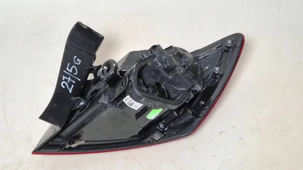 Luz Trasera Izquierda Seat Leon Original 5F0945095D OE image 7