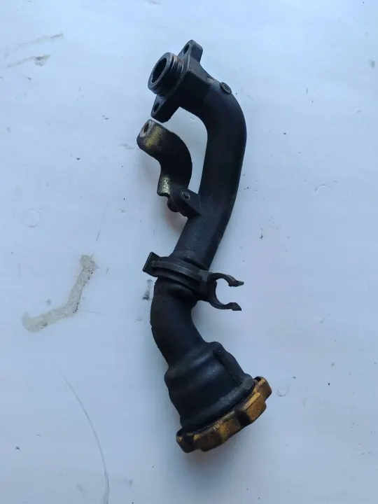 Subaru Öljytäyttöputki OEM SXB956 EJ204/EJ20F image 3