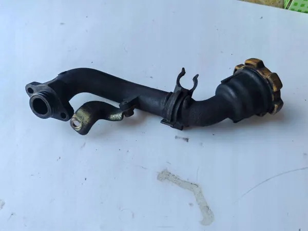 Subaru Öljytäyttöputki OEM SXB956 EJ204/EJ20F image 4